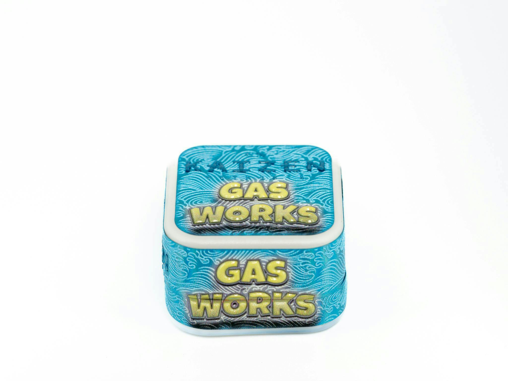Kaizen Extracts — Gas Works