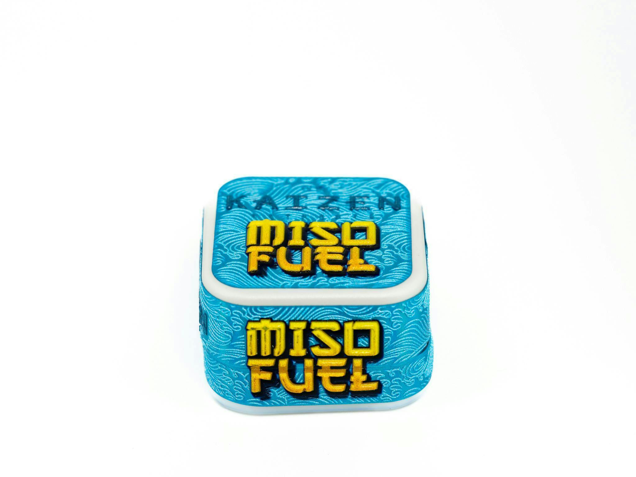 Kaizen Extracts — Miso Fuel