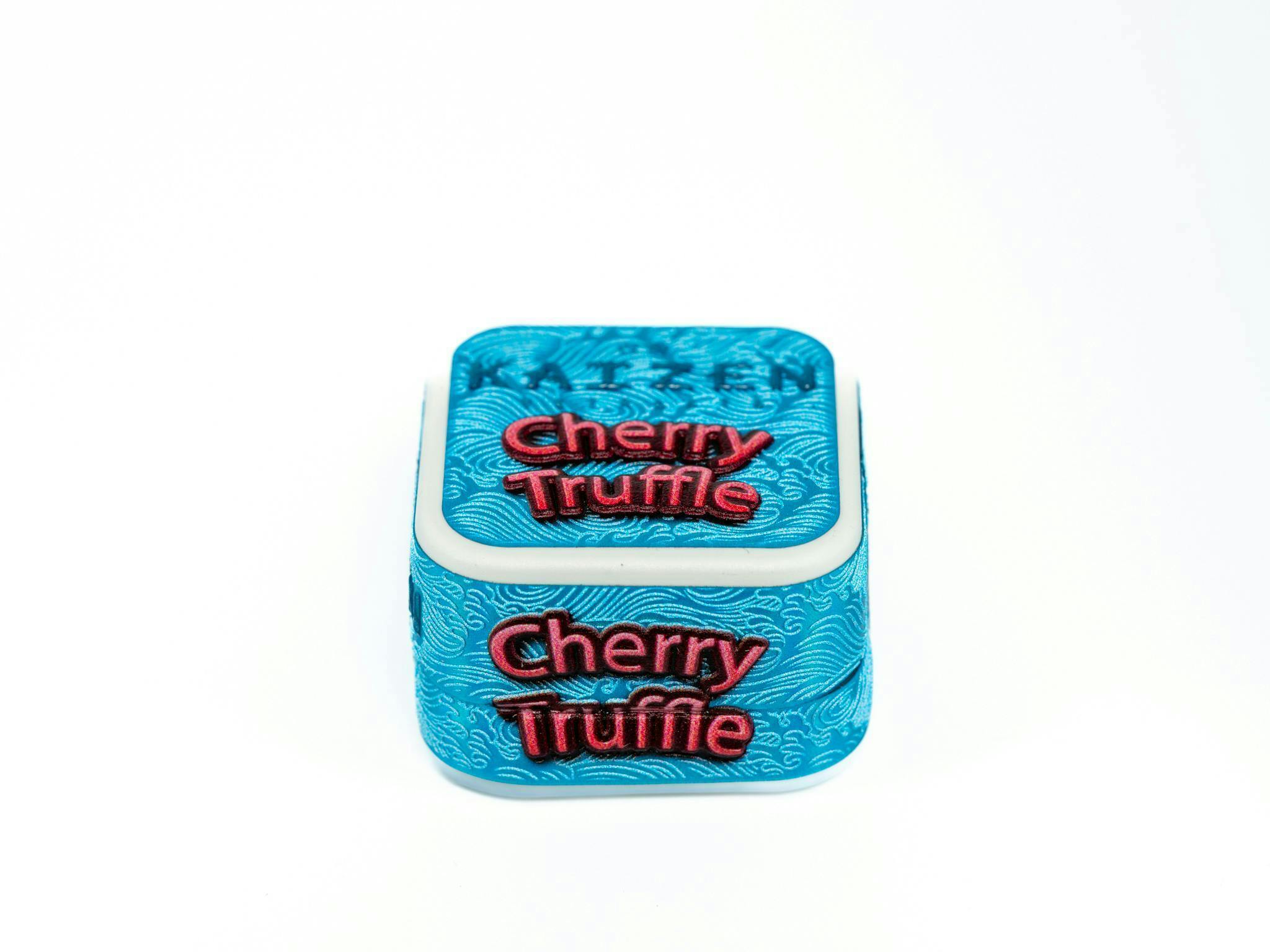 Cherry Truffle Live Rosin Cold