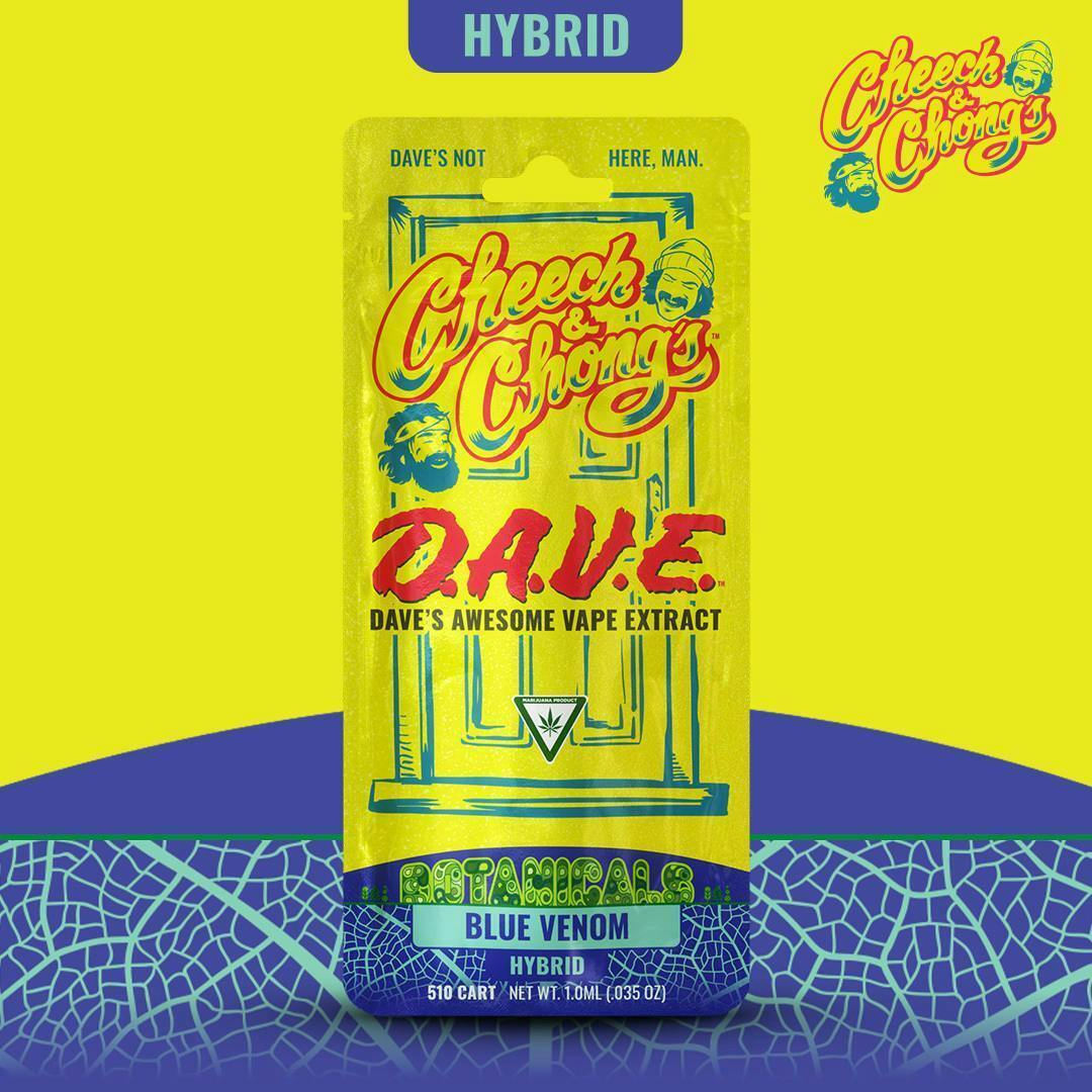 cheech and chong vapes blue diamond Venom | Cartridge | 1g - Size:Summer Glacier how to use vuse Year_2011
