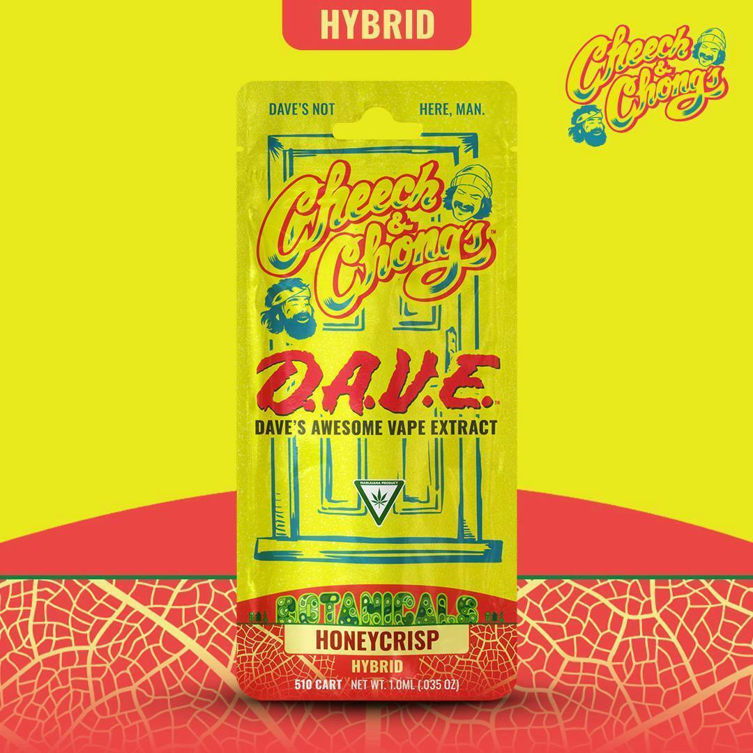 Honeycrisp | Cartridge | 1g at Green Pharm Iron River