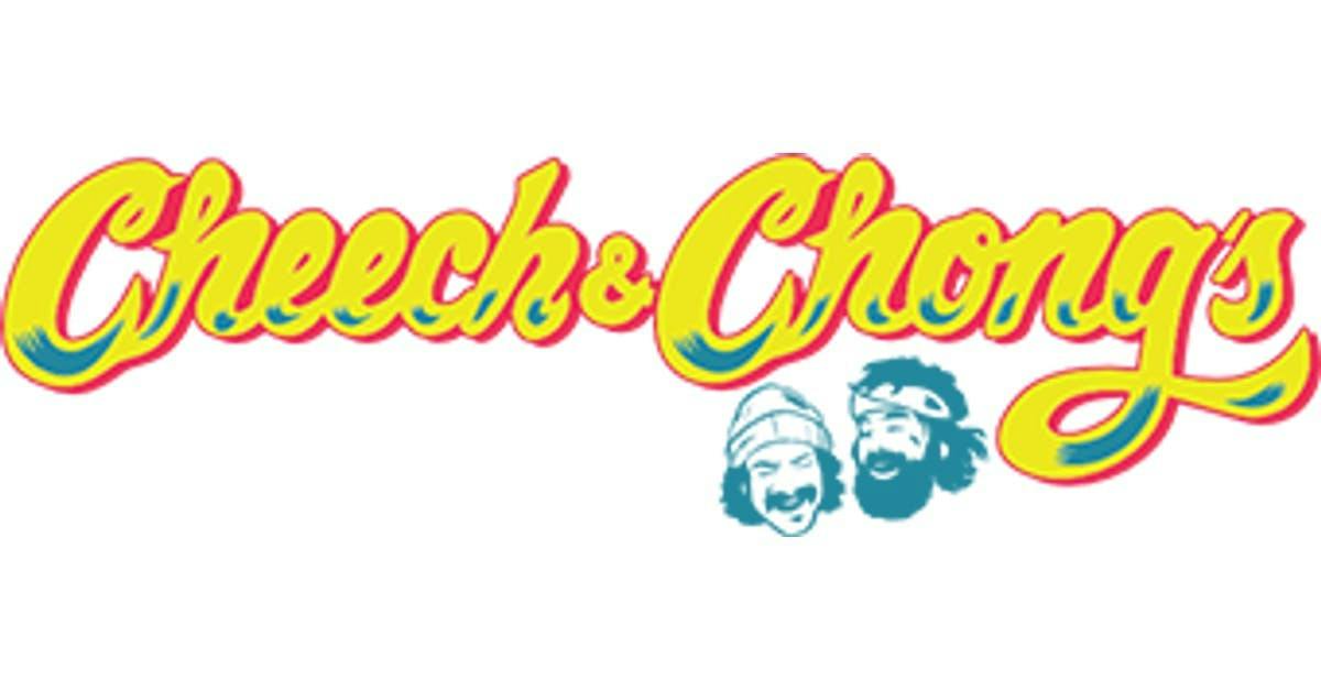 Champagne Papa | Disposable | 2g by Cheech and Chong - Michigan