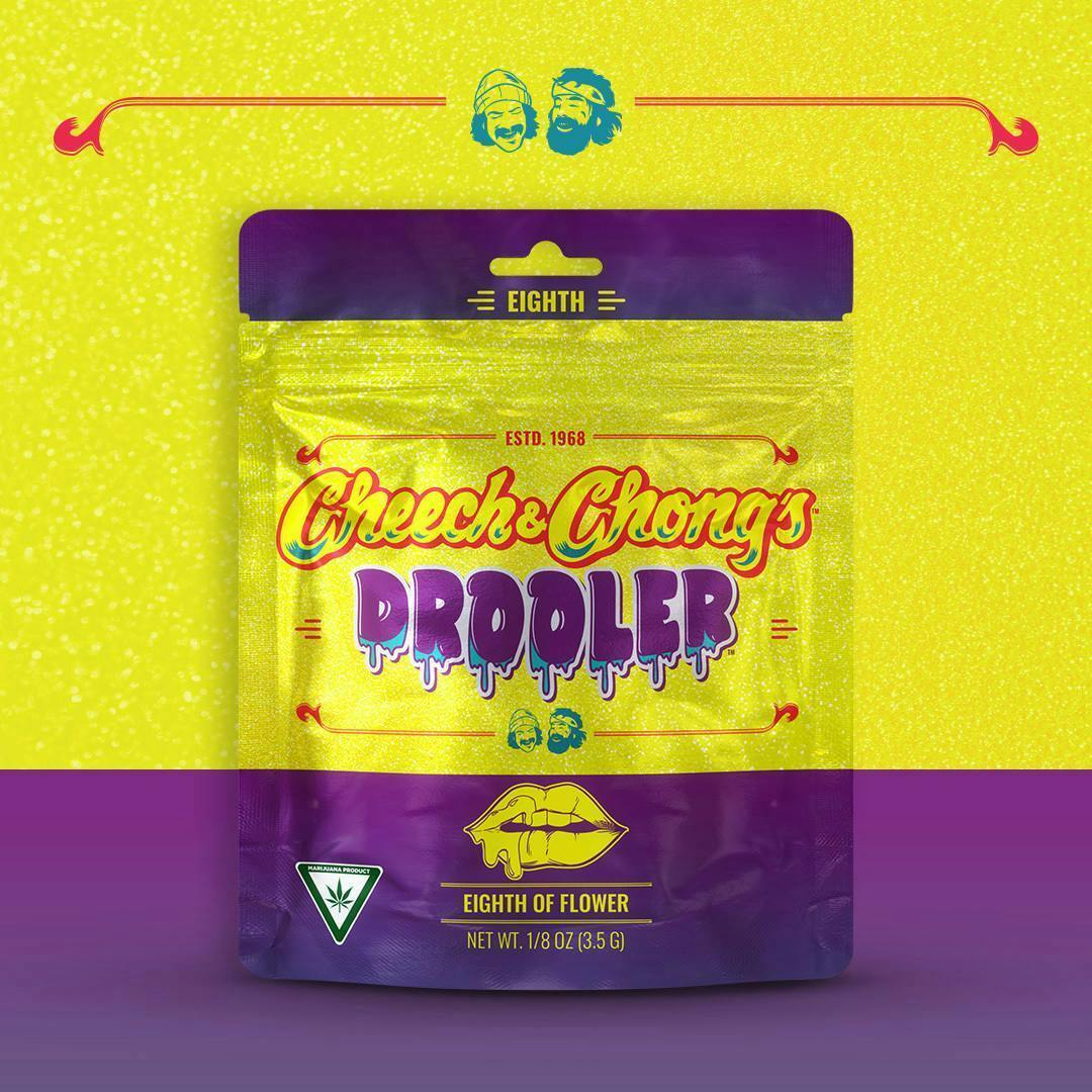 Drooler | Big Buds | 3.5g