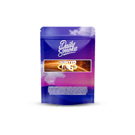 Daily Smoke - Jupiter OG 14g