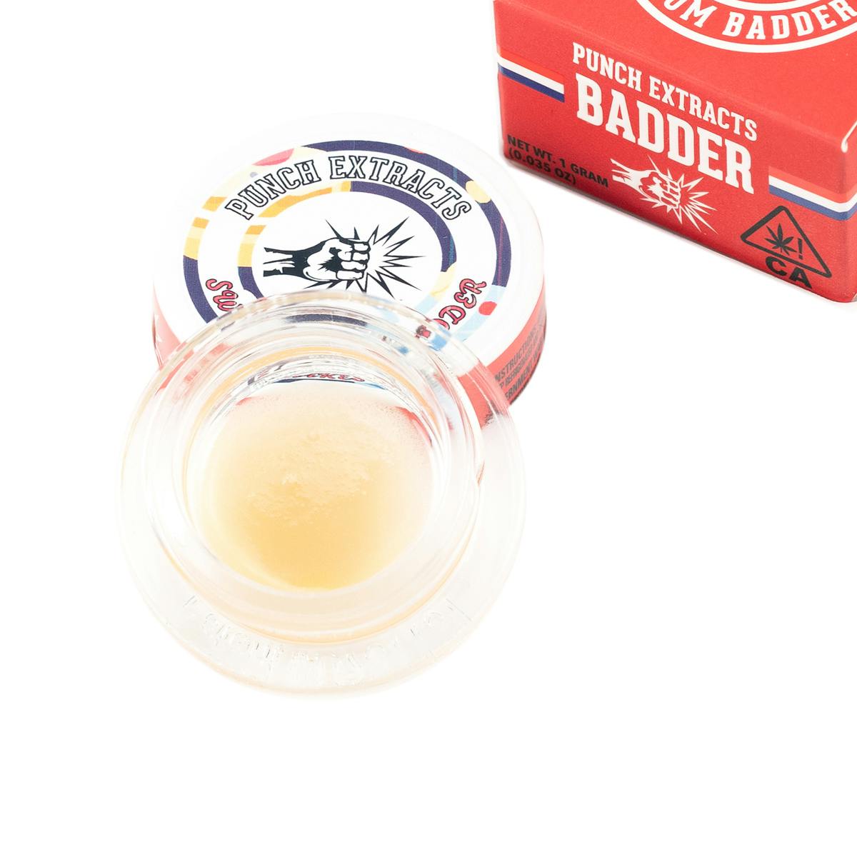 PUNCH EDIBLES & EXTRACTS — Sweet Cake