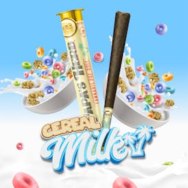 Cereal Milk (H) Blunt (1g)
