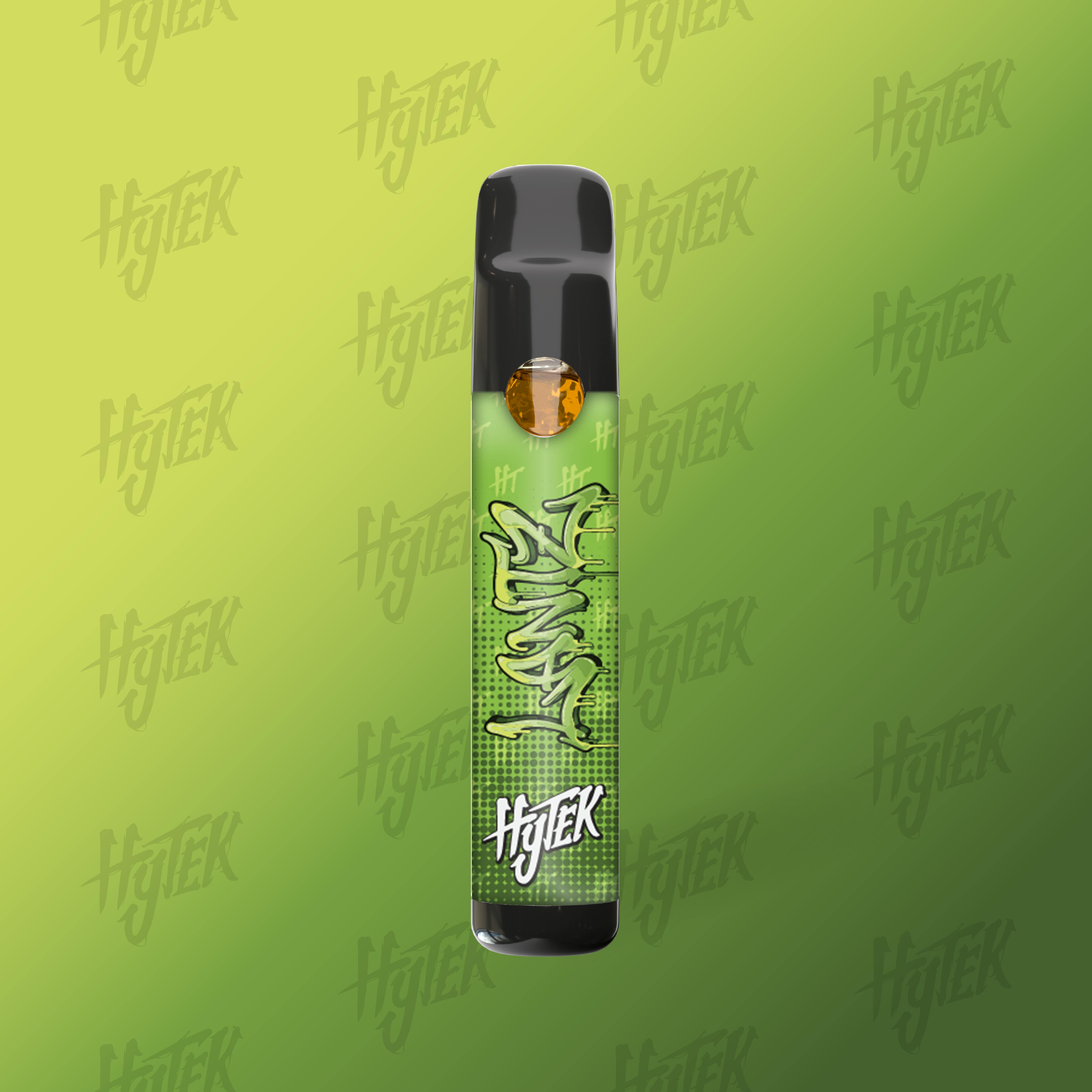 HYTEK | LANTZ | DISPOSABLE ROSIN VAPE | .5g by Hytek
