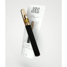Nature's Grace | Joos .3g Disposable - Banana Runtz