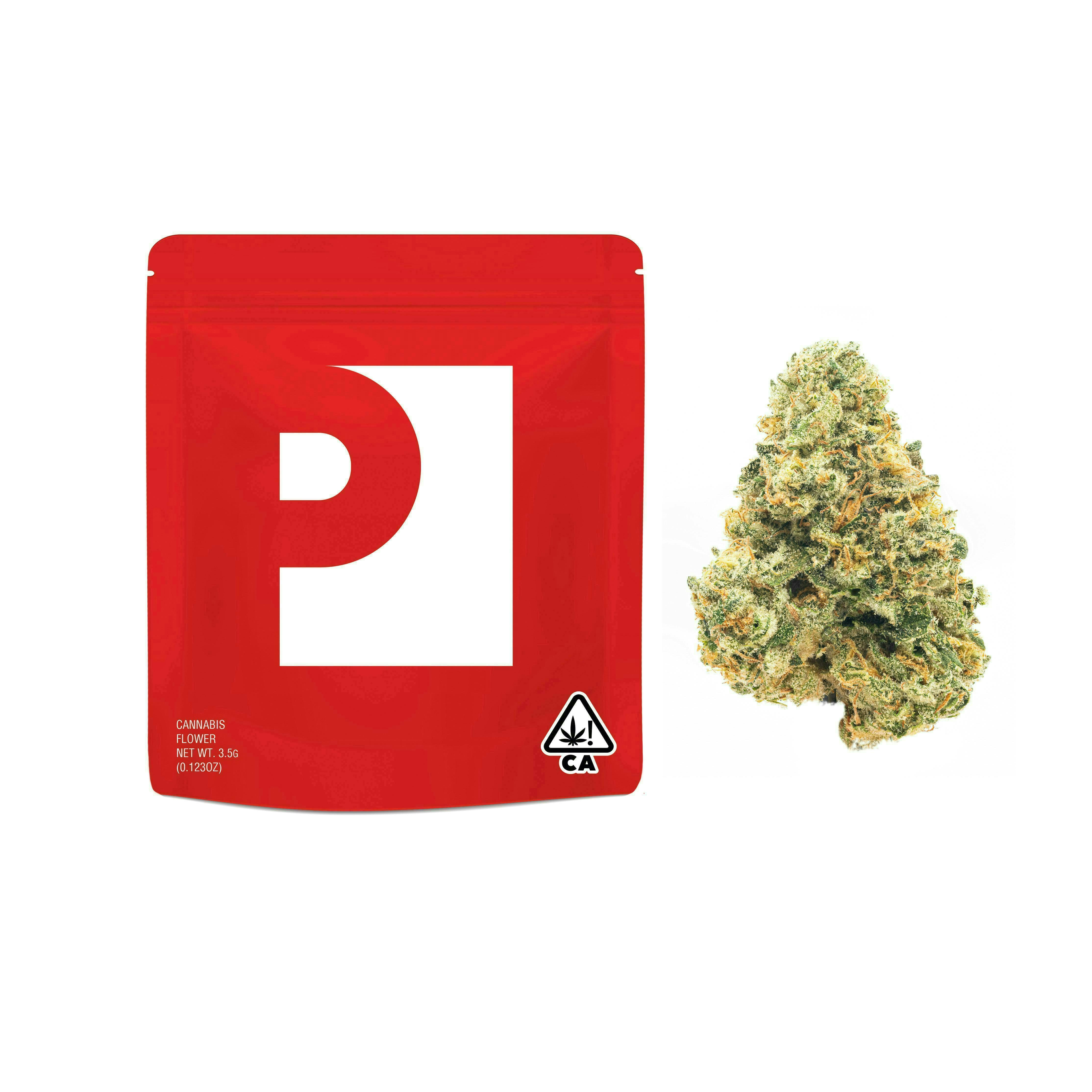 Preferred Gardens: Durban Poison