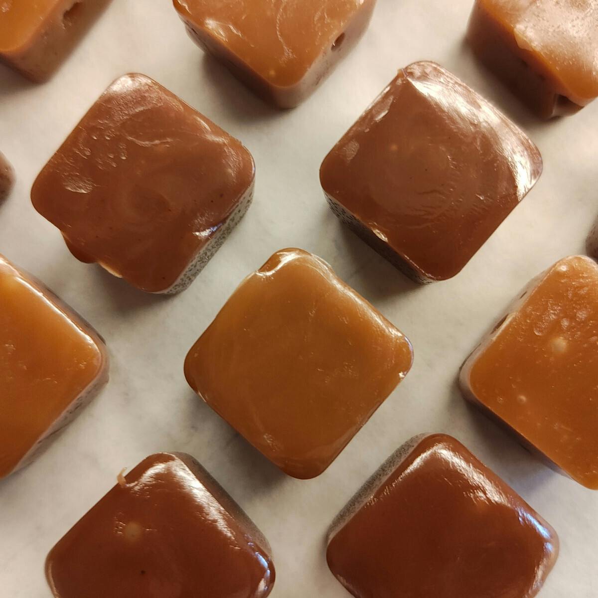 Carmelitos Chocolitos Variety 20pk Total