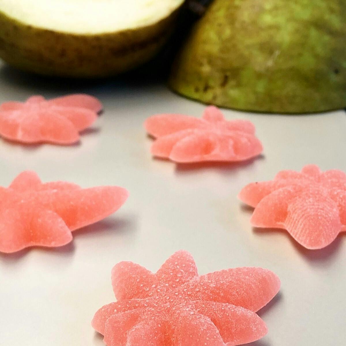 Guava Sativa Boingos | 10pk | 100mg total