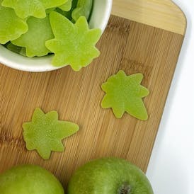 Green Apple Sativa Boingos | 10pk | 100mg total