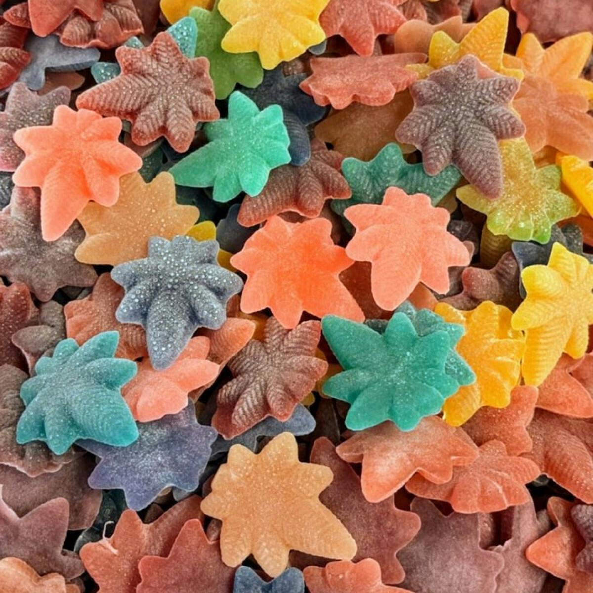 F.a.f.o Variety Indica Boingos 10pk