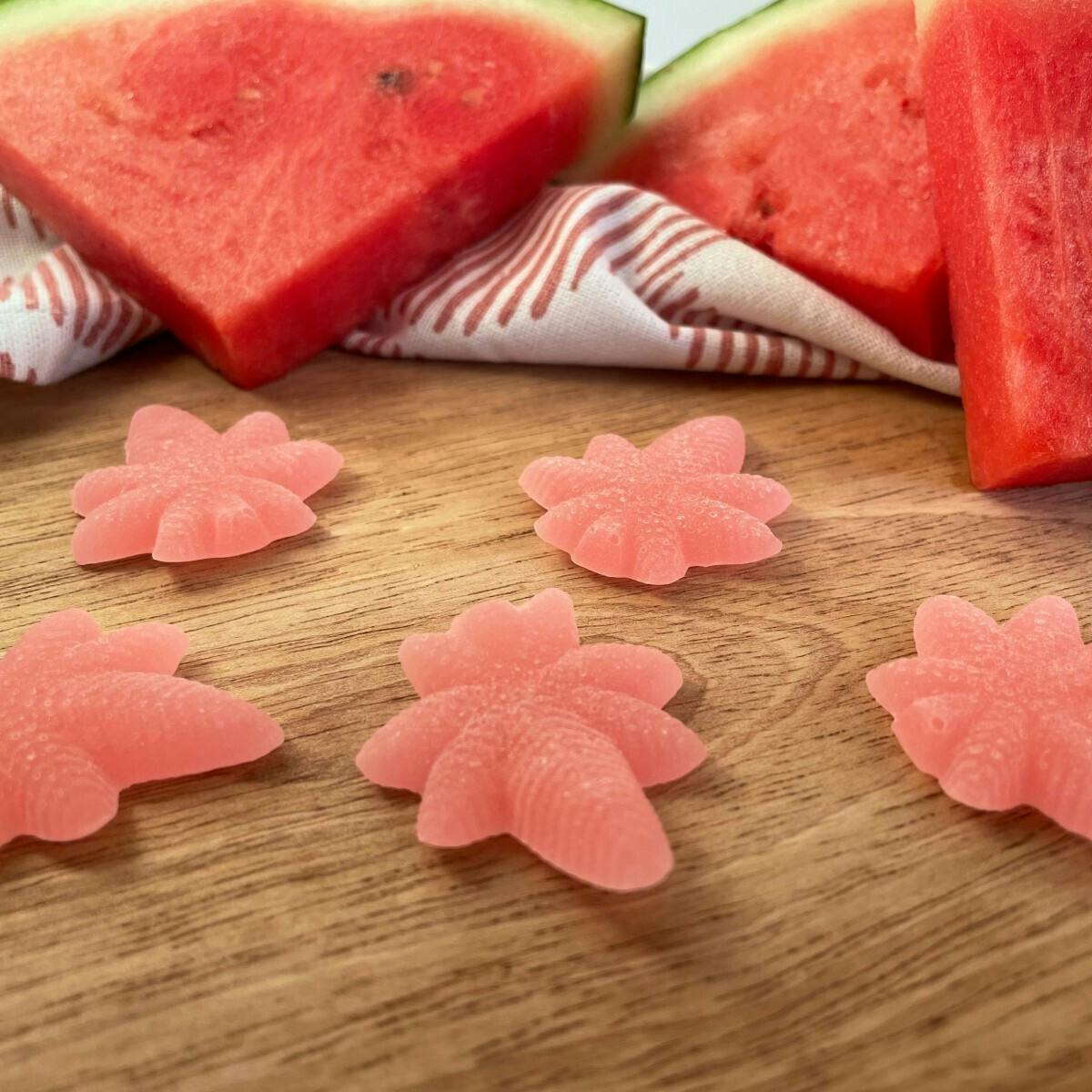 Watermelon Indica Boingos 10pk Total