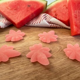 Watermelon Indica Boingos | 10pk | 100mg total