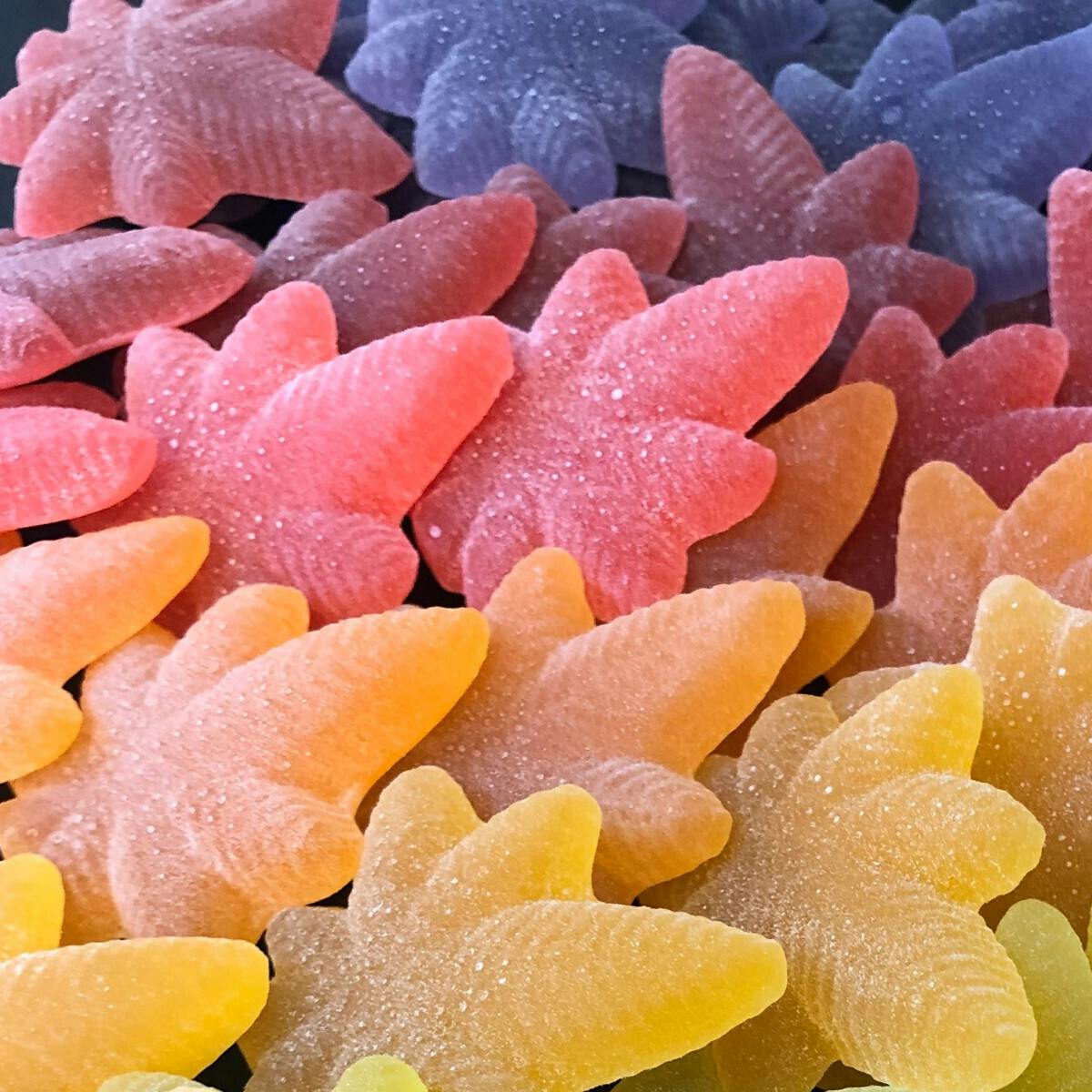 Cherry Limeade Indica Boingos 10pk