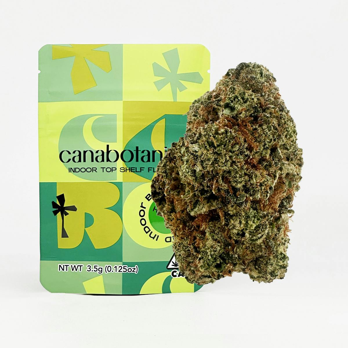 Canabotanica — One Million Lemons