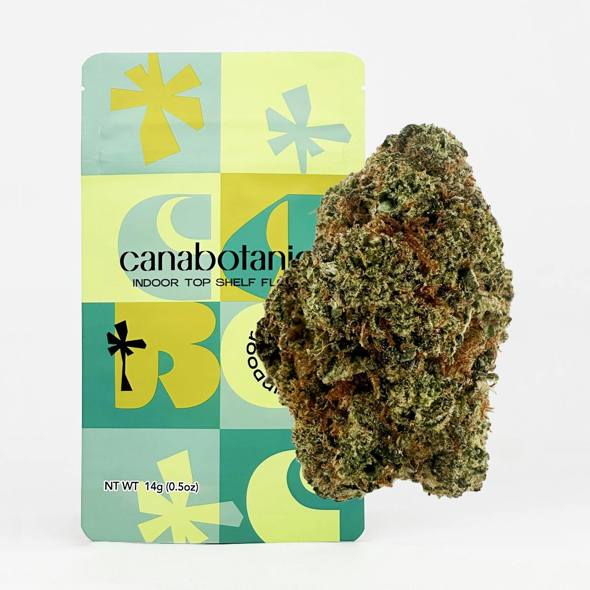 One Million Lemons Indoor Flower