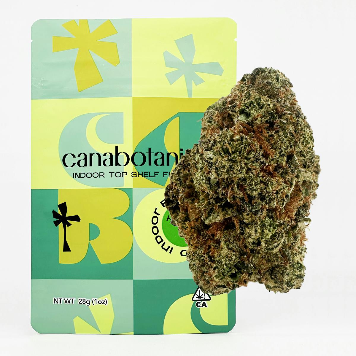 Canabotanica — One Million Lemons
