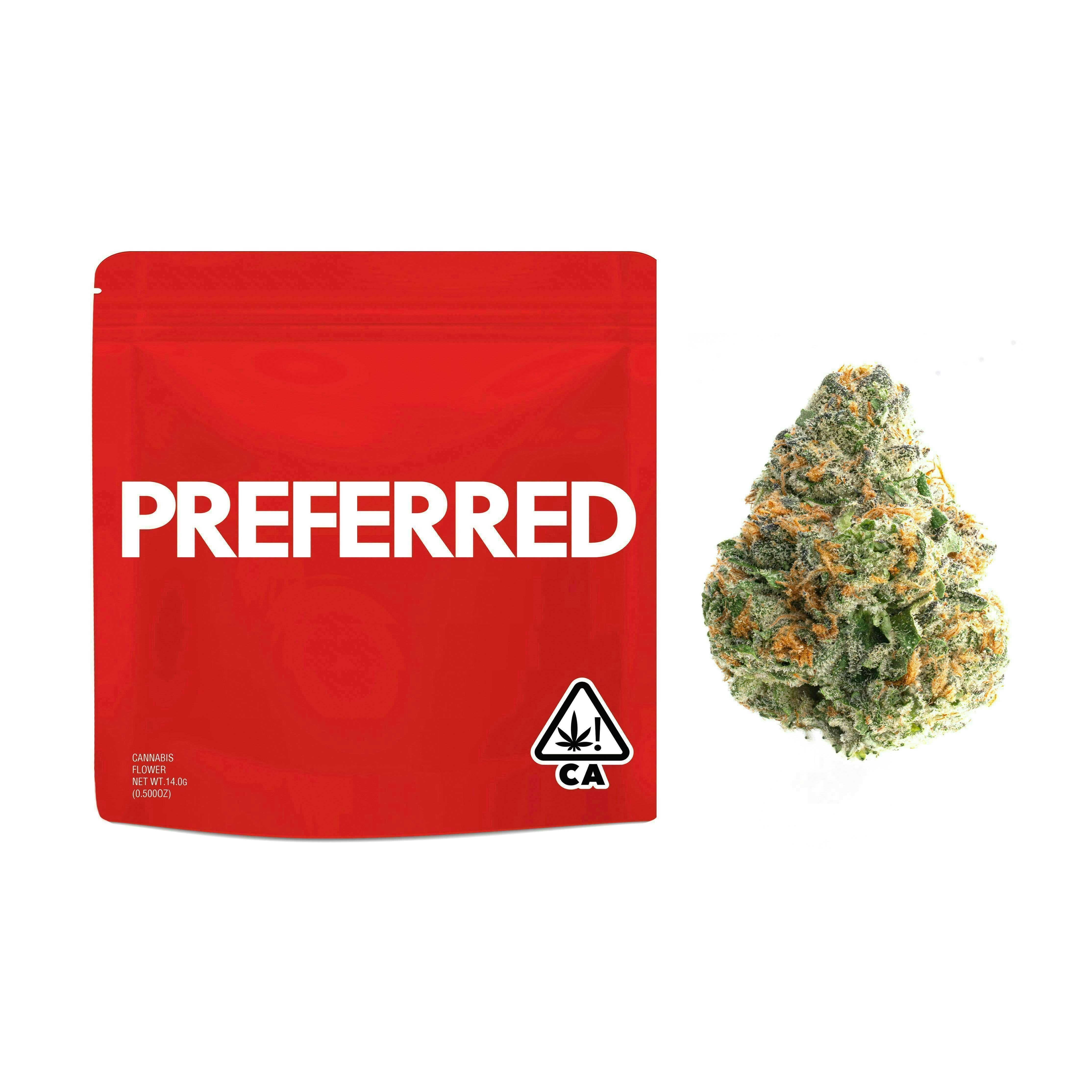 D-Lish | Bag | 14g