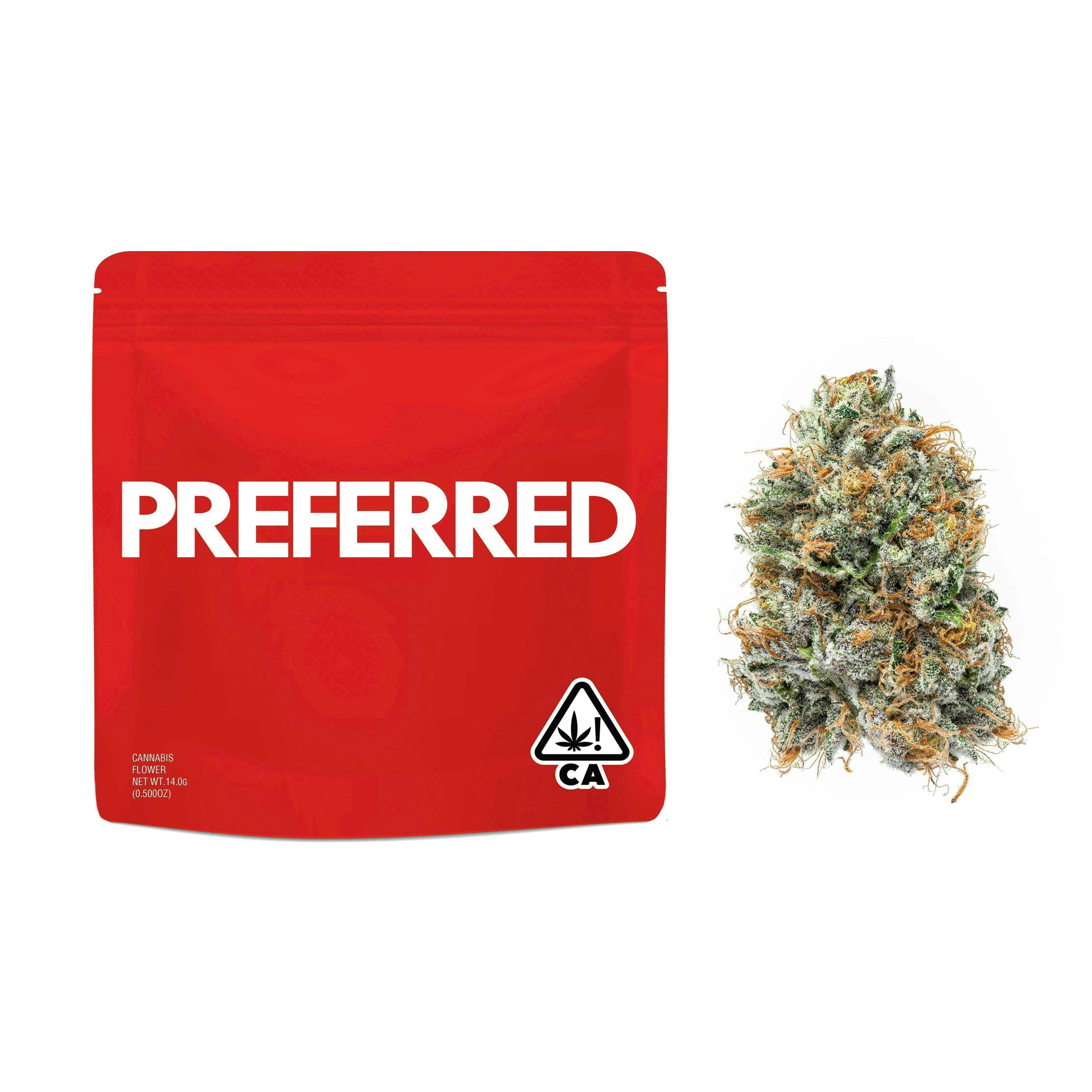Preferred Gardens: Lemon Loaf
