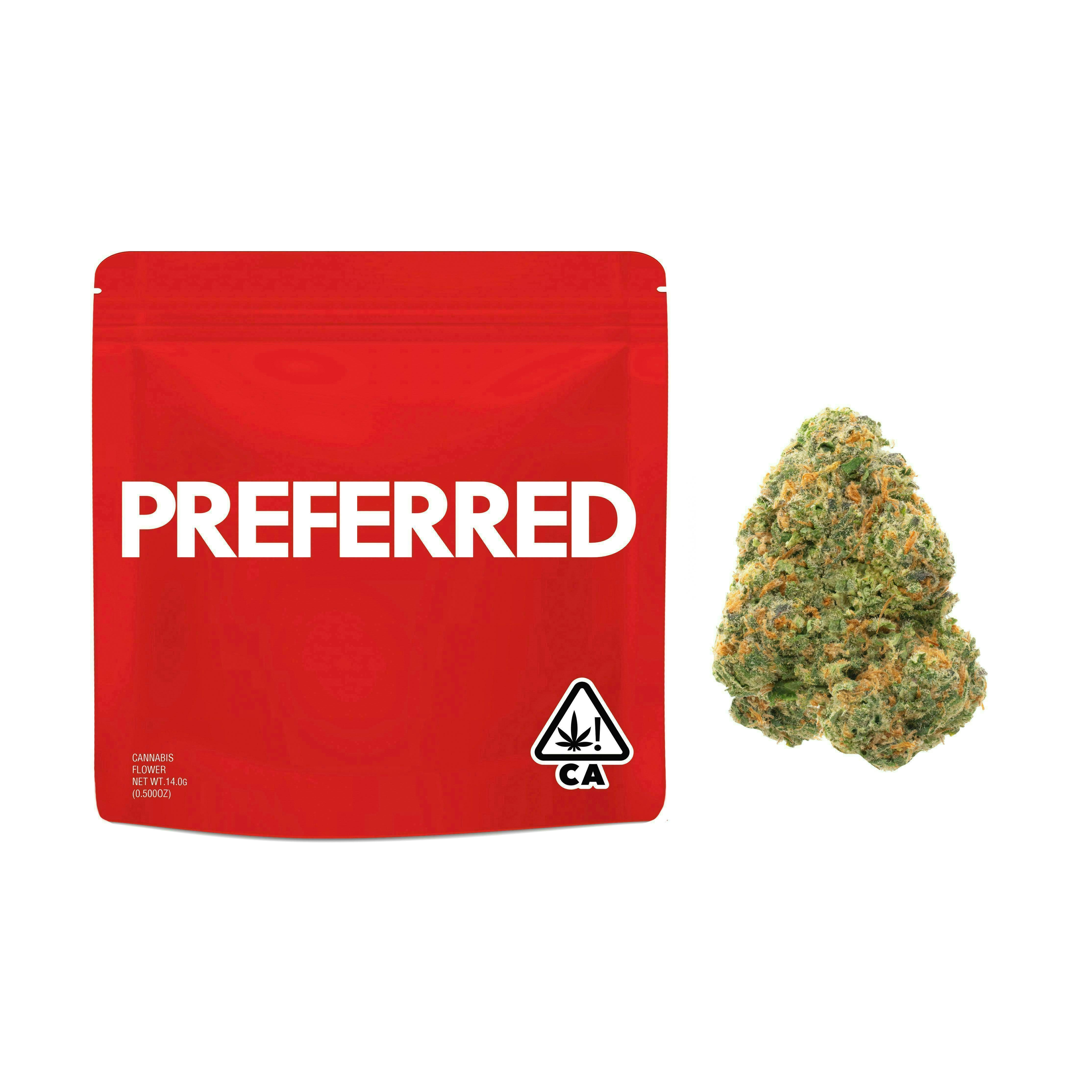 Honeydew | Big Buds Bag | 14g