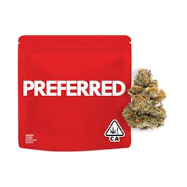 Blueberry Lemonade 1/2oz Bag