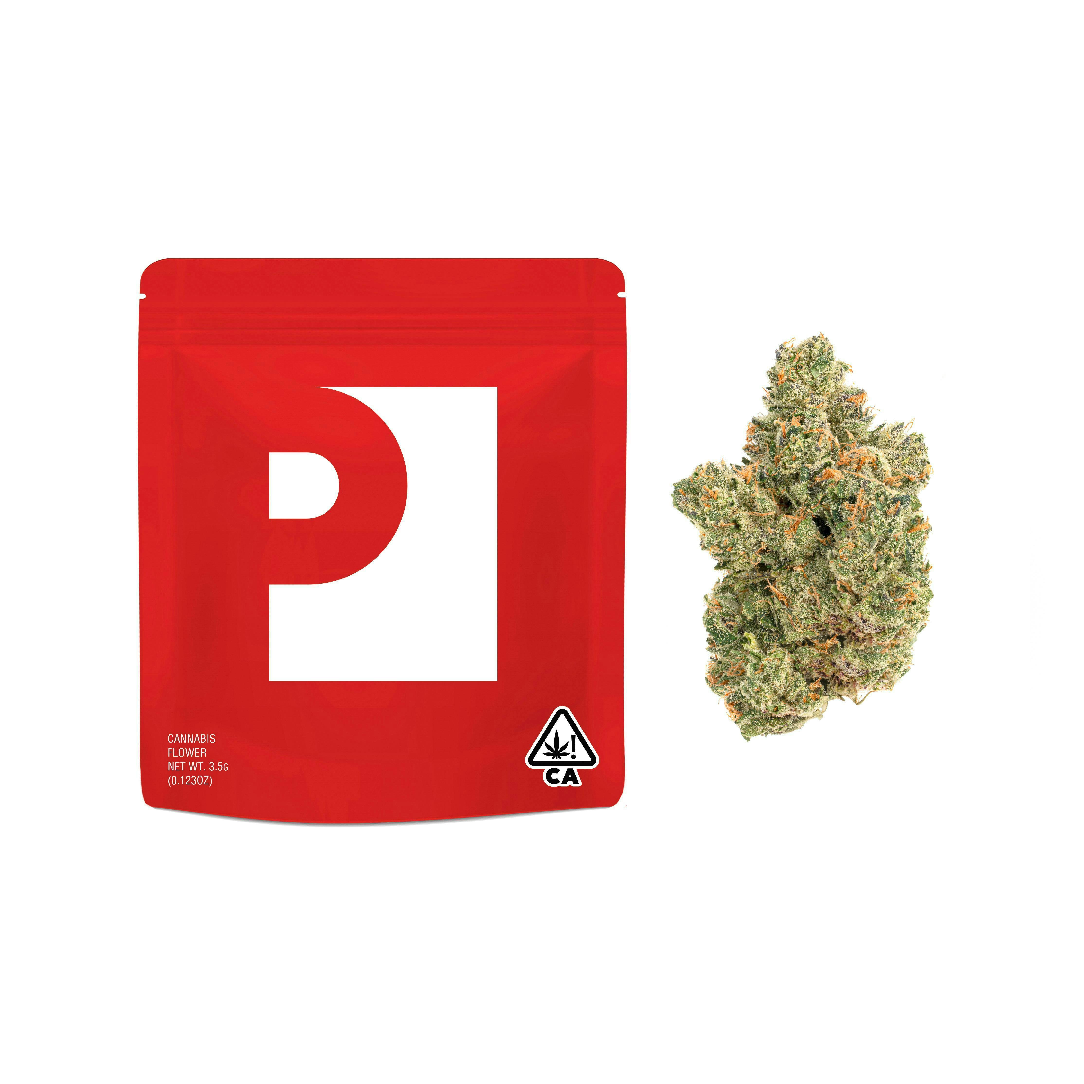 Preferred Gardens — Sweet