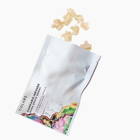 710 Labs — Upside Down Frown #15