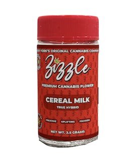 CEREAL MILK - 3.5g