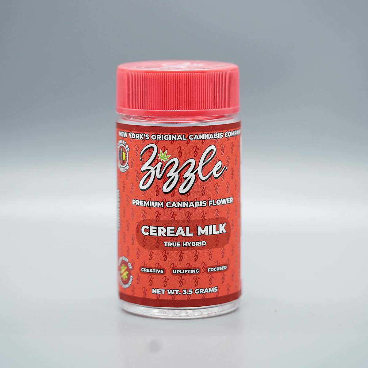 CEREAL MILK - 3.5g by Zizzle
