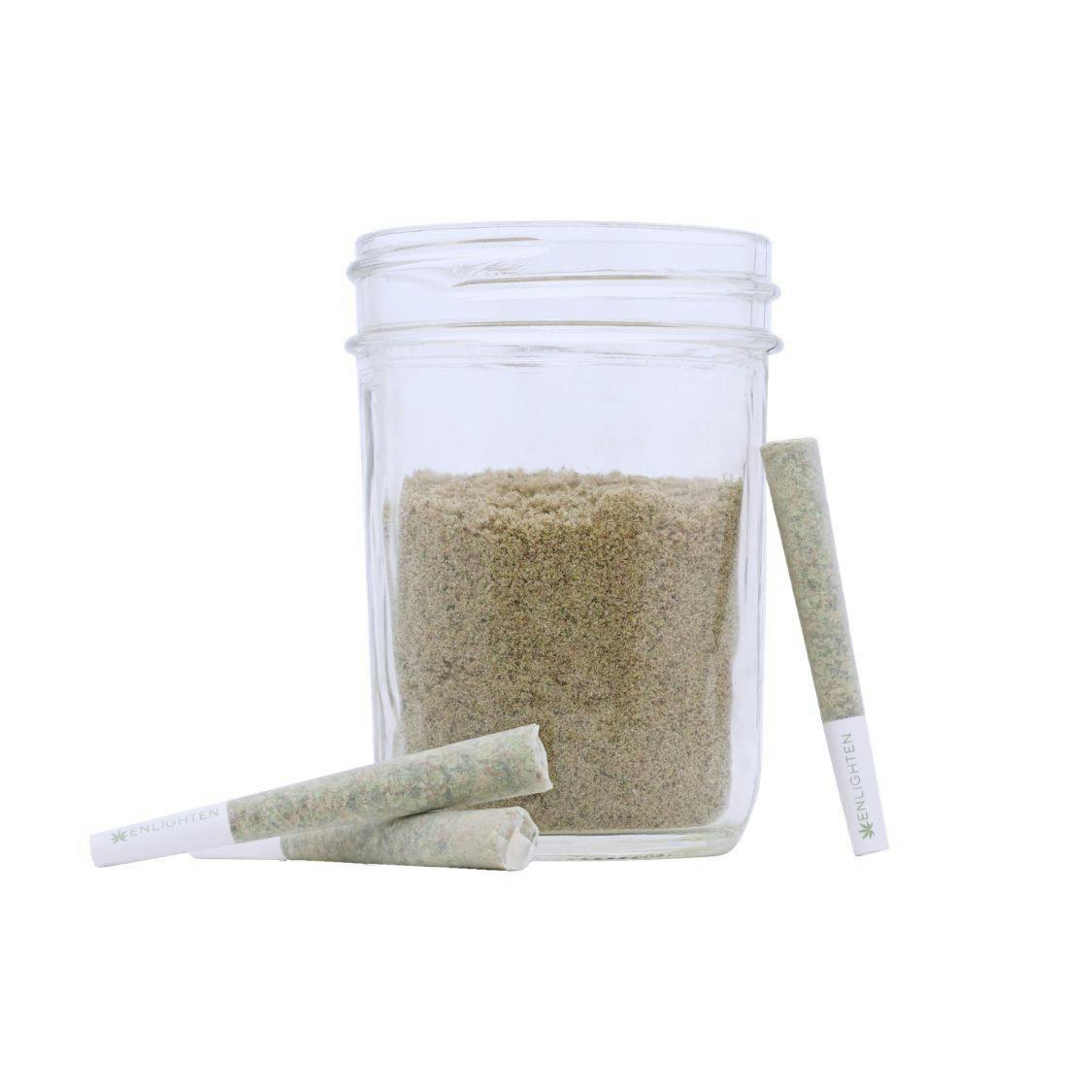 The Bridge Hash Kicker - .5g