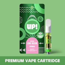 Runtz (Hybrid) Live Resin Cartridge 1g