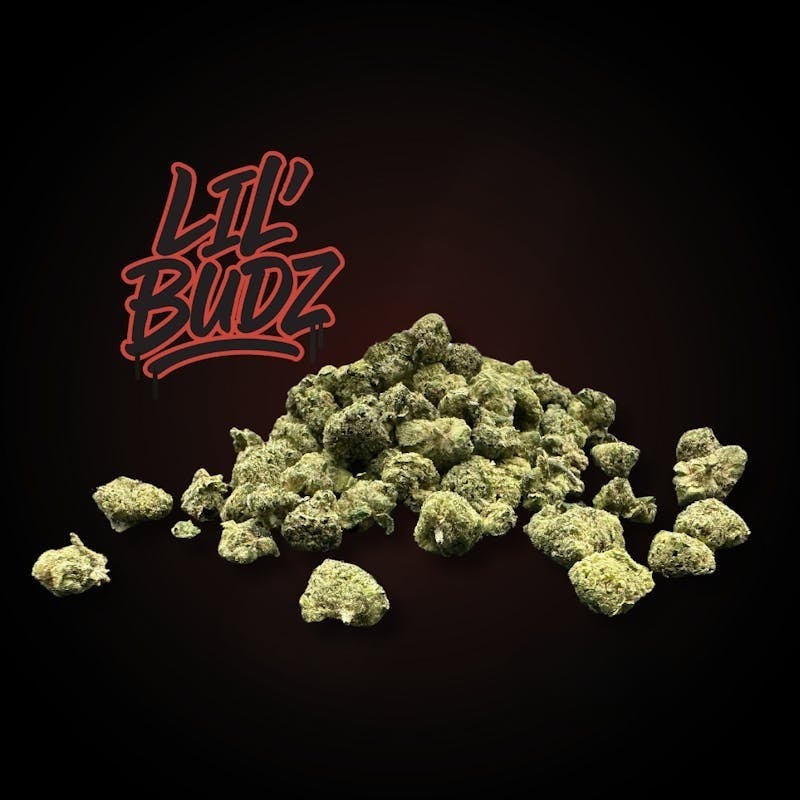 Brix | 7g Lil' Budz - Crostata