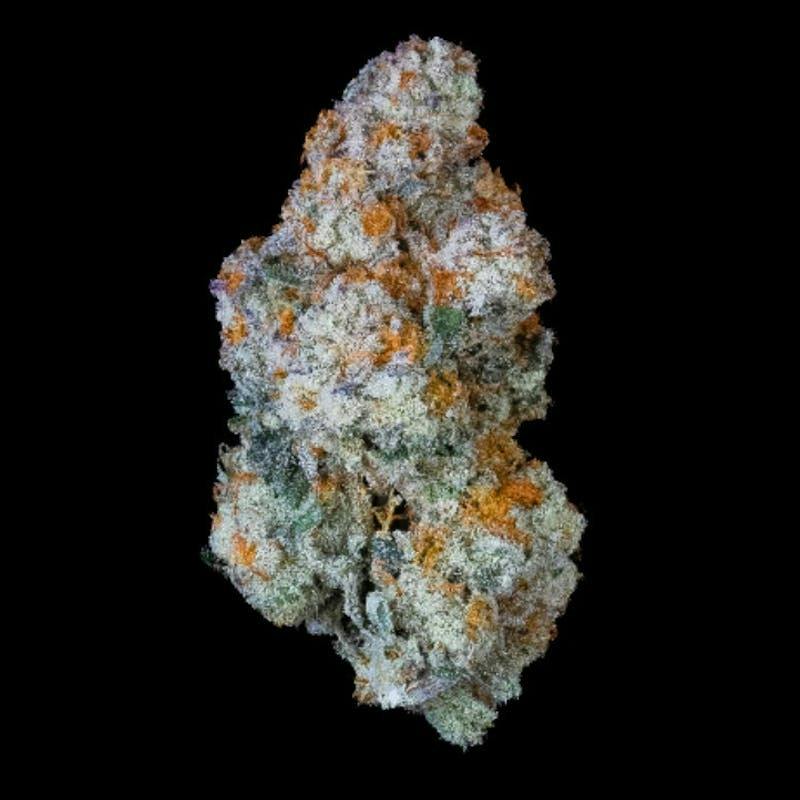 Brix | 3.5g Flower - B Yo by Brix Cannabis