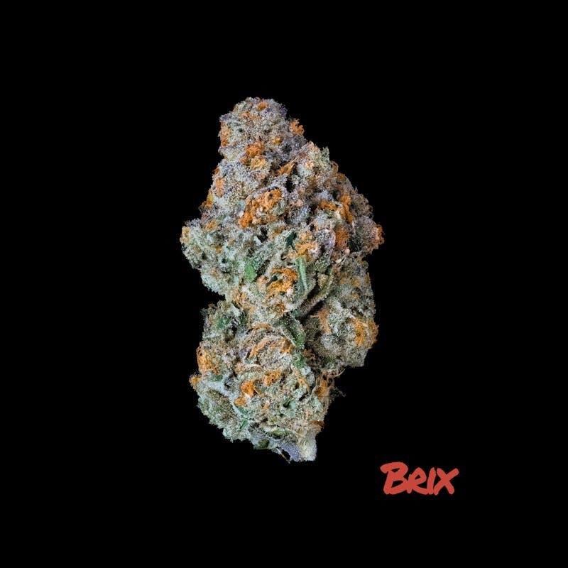 Brix | 3.5g Flower - Permanent Marker by Brix Cannabis