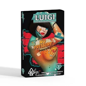 Twisted Cotton Mouth V2 Dual Pack