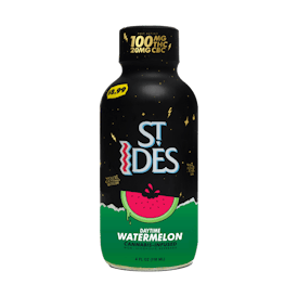Daytime Watermelon | 4 OZ SHOT 100MG