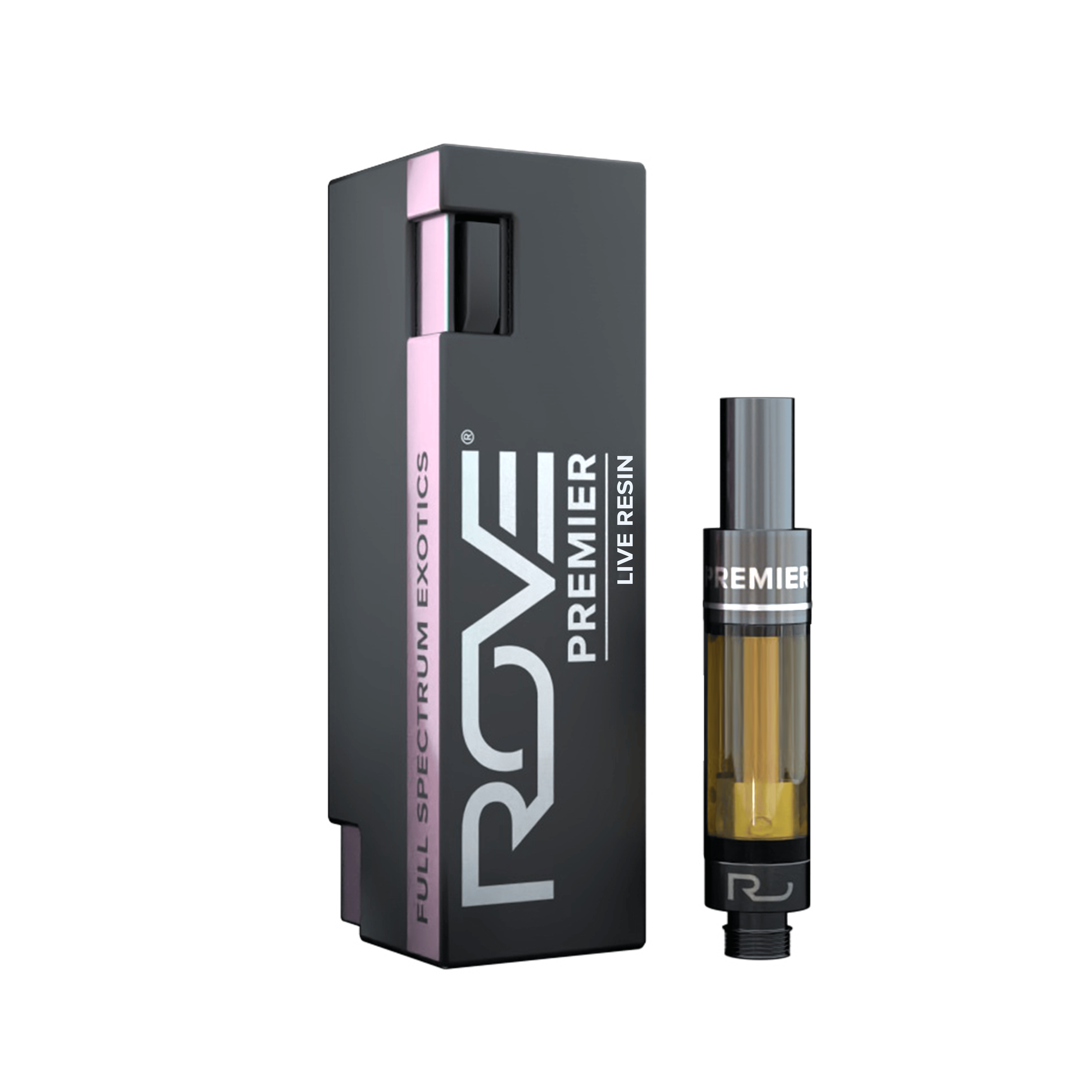 Durban Cookies | Premier Live Resin Cartridge | 1g by ROVE