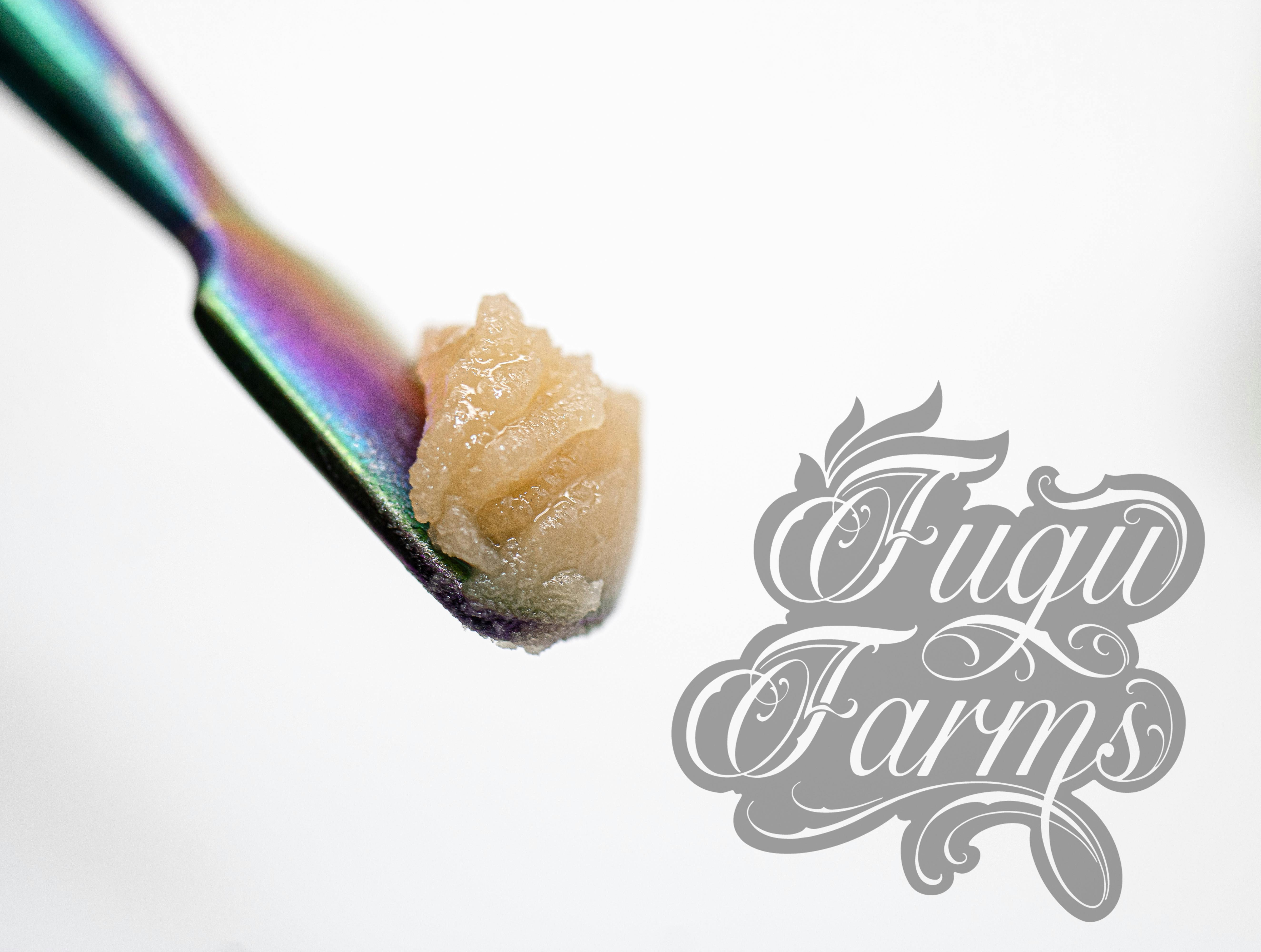Fugu | GMO Rosin 1g