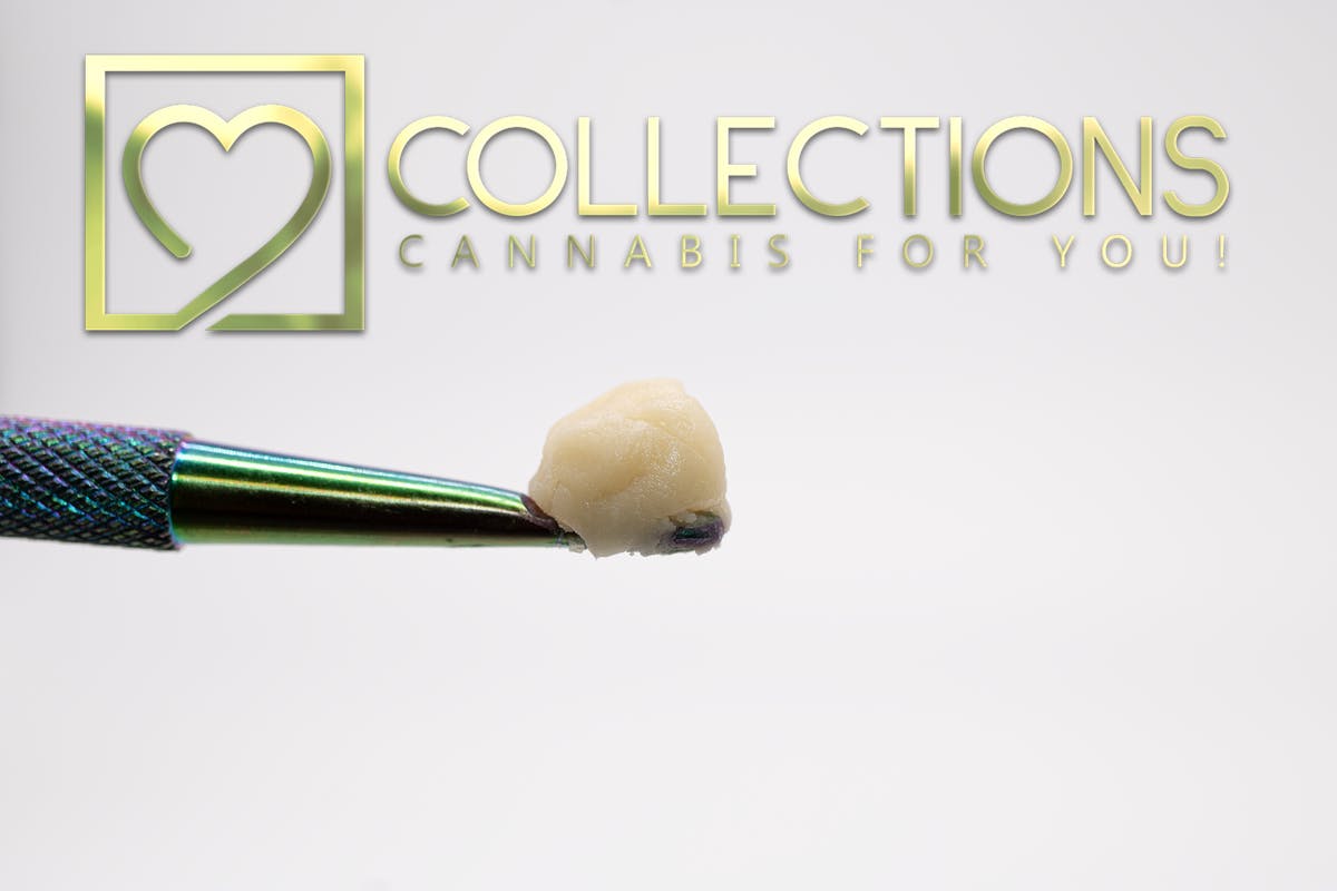 Collections Mani Rosin