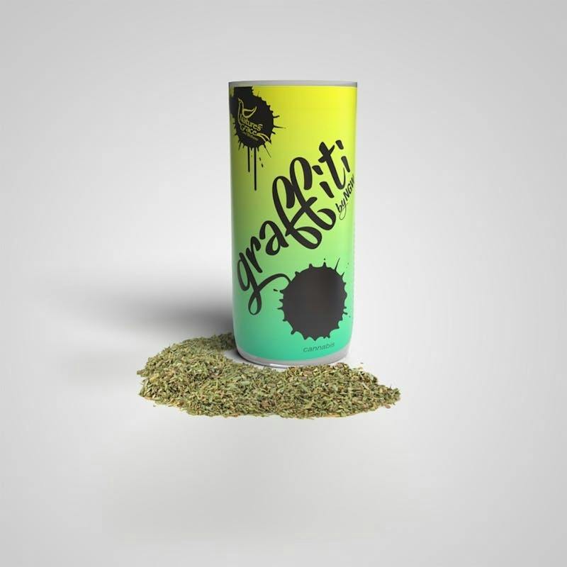 Sour Banana Sherbet #2 | 7g Shake