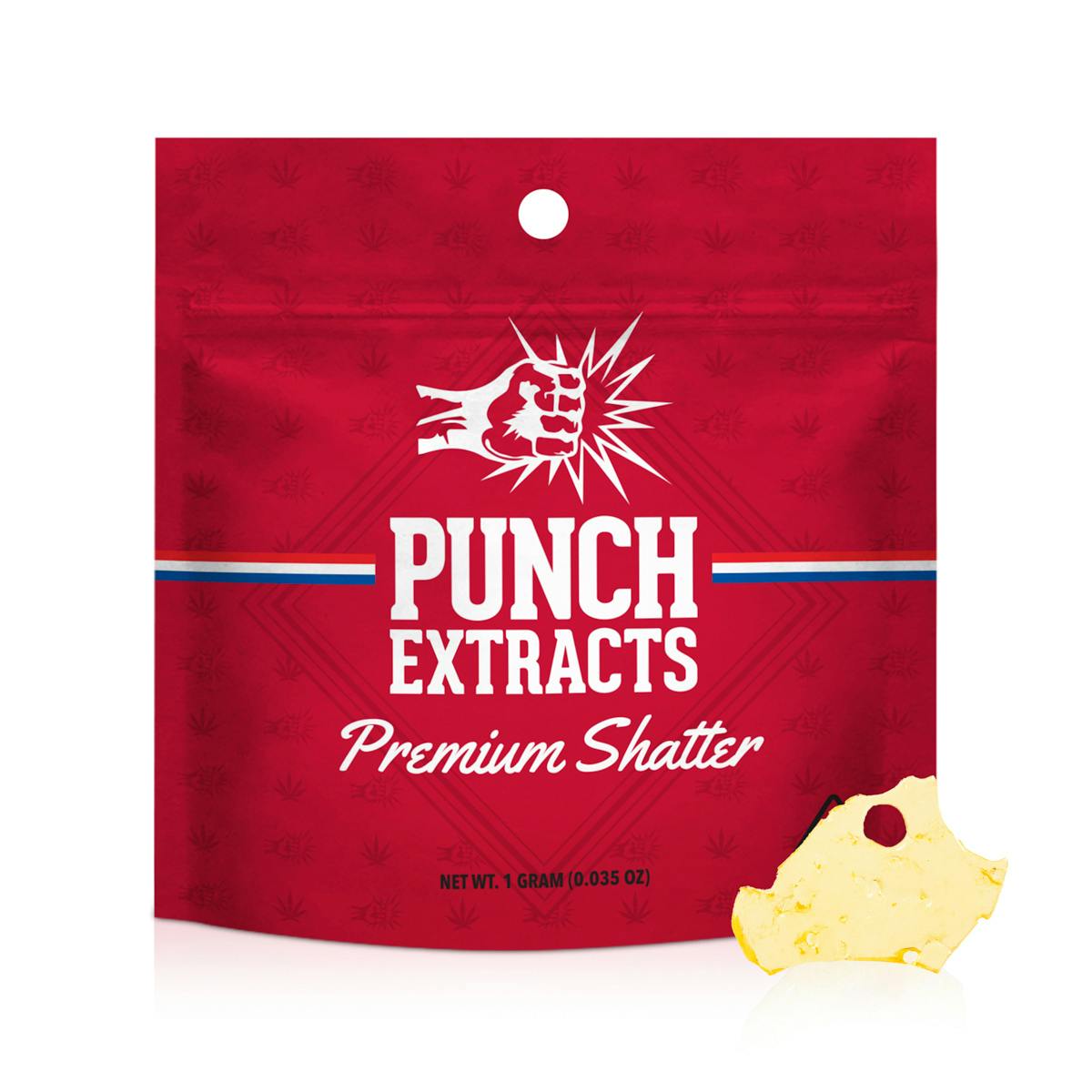 PUNCH EDIBLES & EXTRACTS — Mango Dream