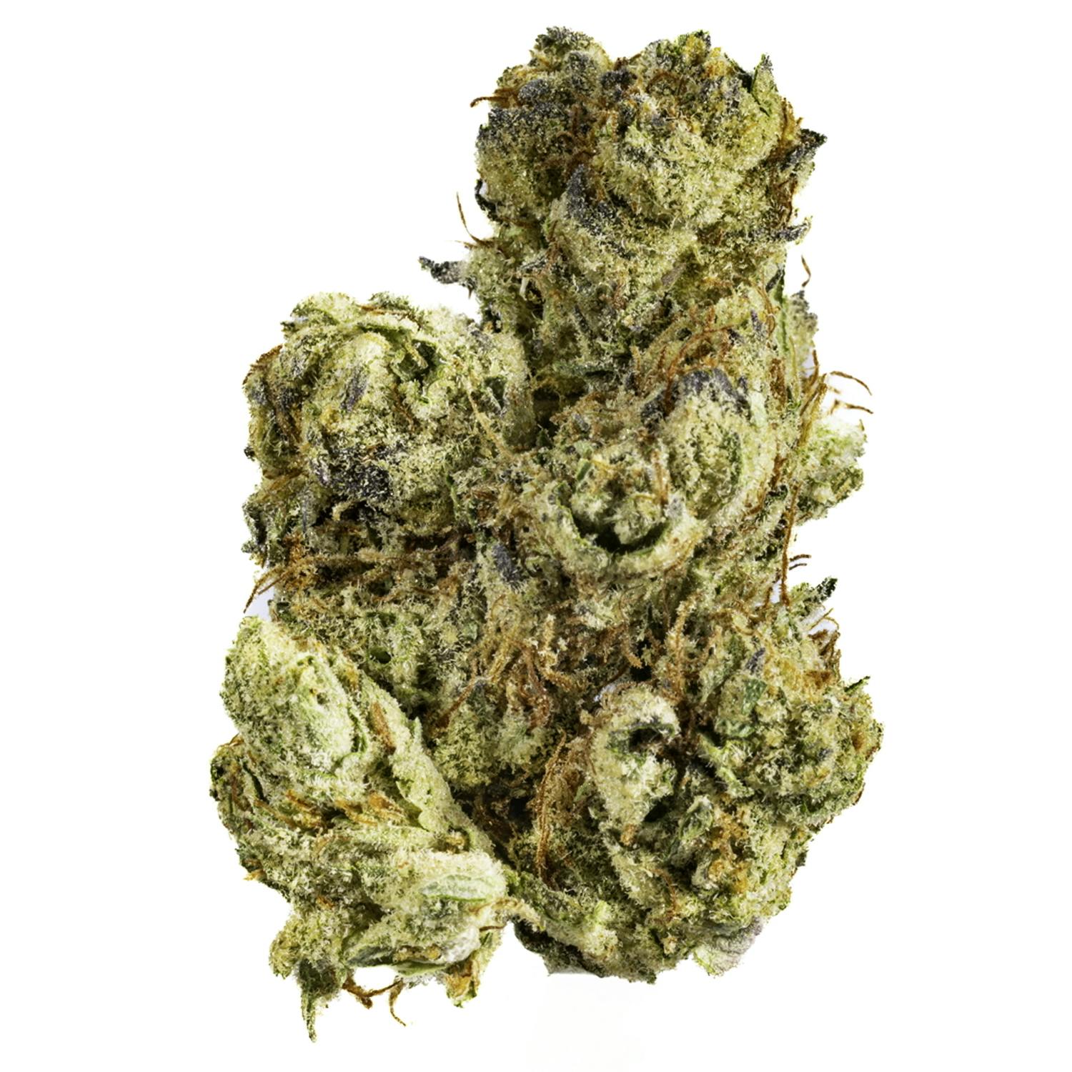West Coast Cure — Kush Crasher