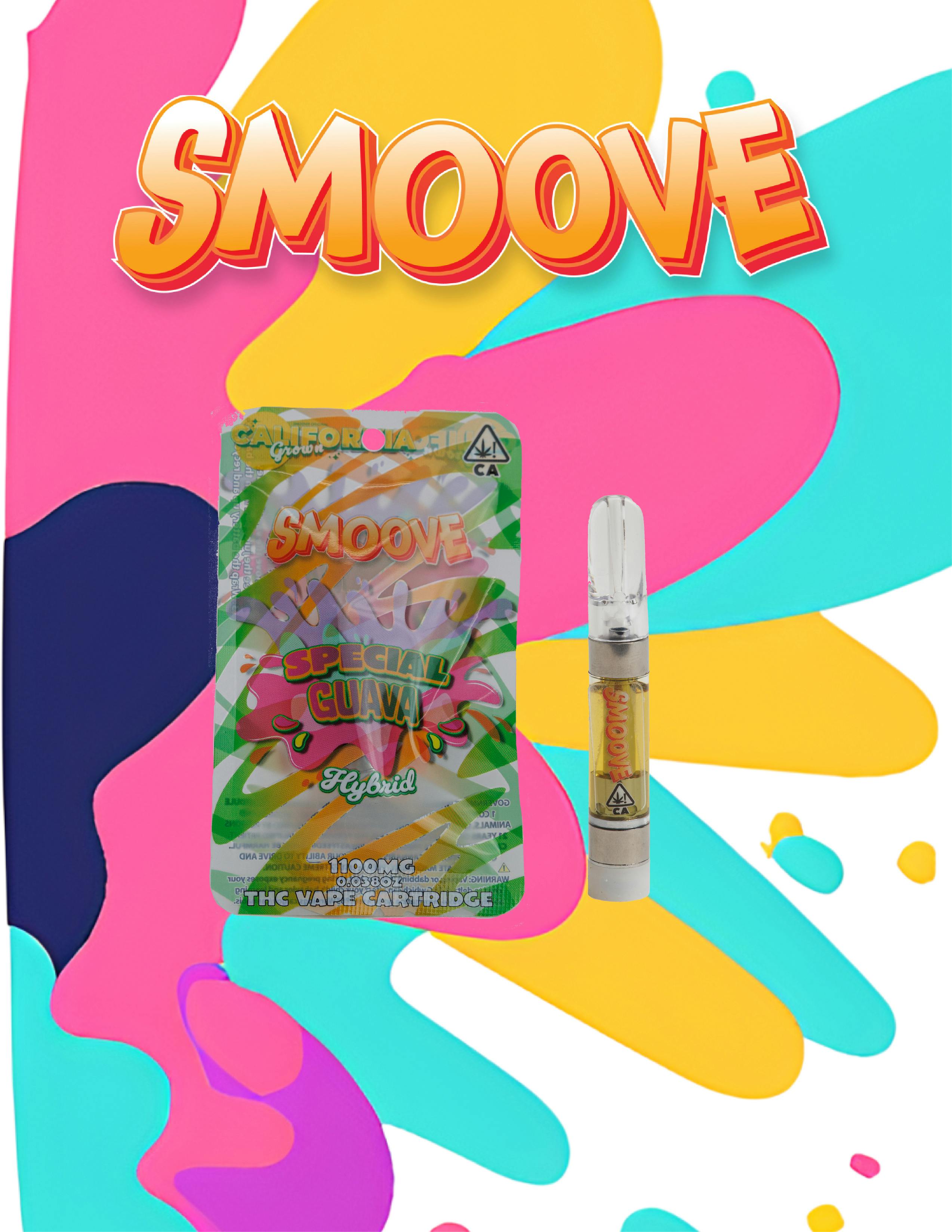 Smoove — Guava