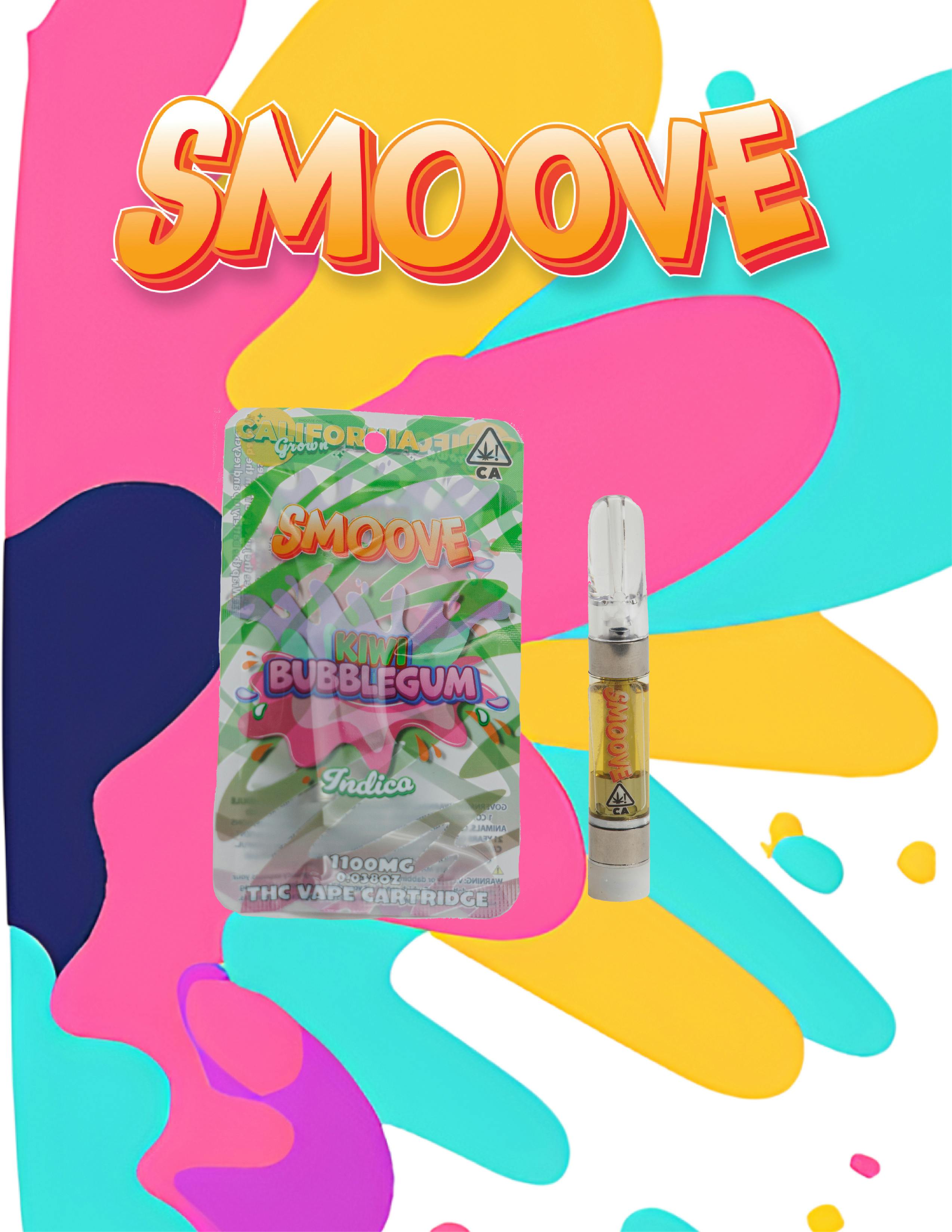 Smoove — Kiwi