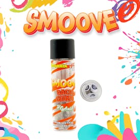 Smoove Pre Roll Bacio Gelato 3 x 0.5 - 1.5 G