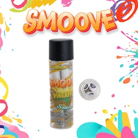 Smoove Pre Roll Pineapple 3 x 0.5 - 1.5 G