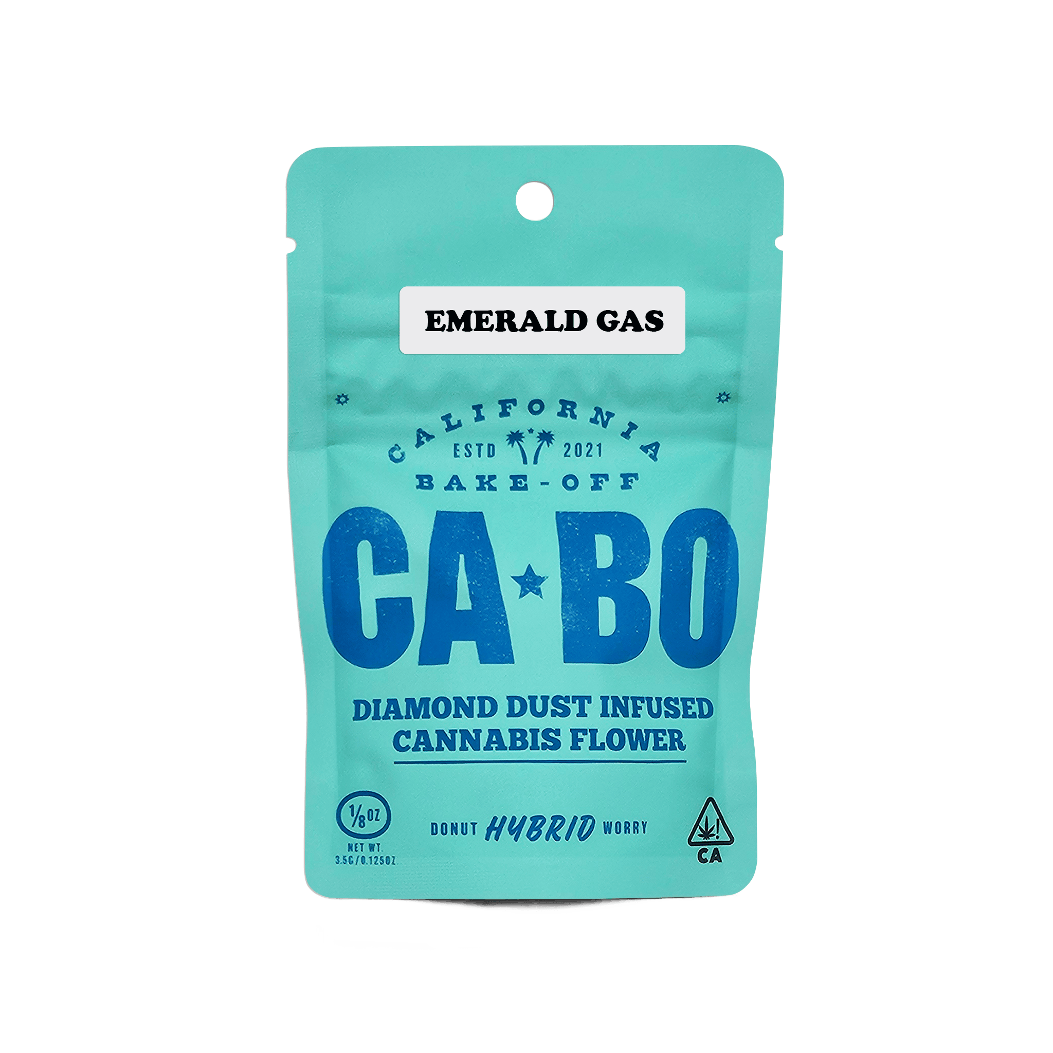 Cabo: Emerald Gas