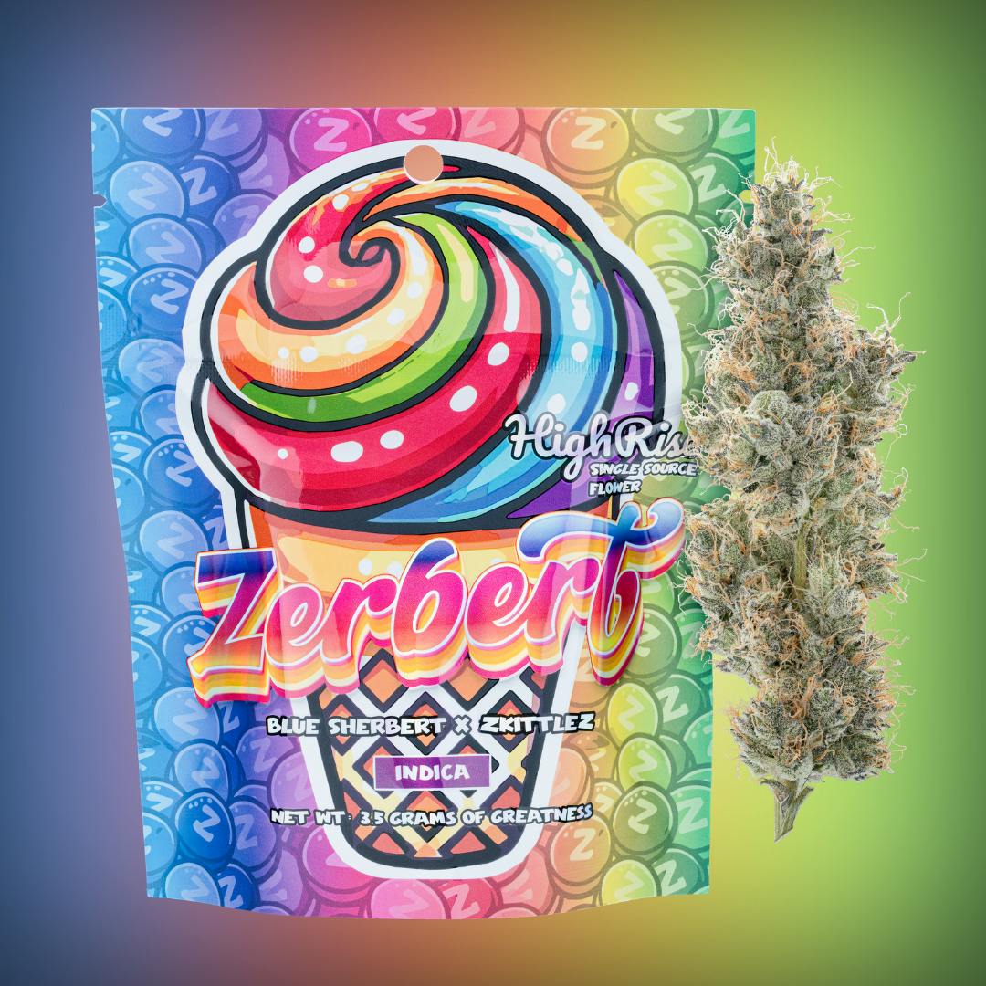Zerbert Cannabis